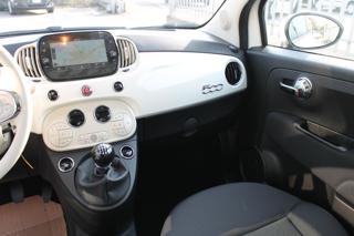 FIAT 500 usata, con Controllo automatico clima
