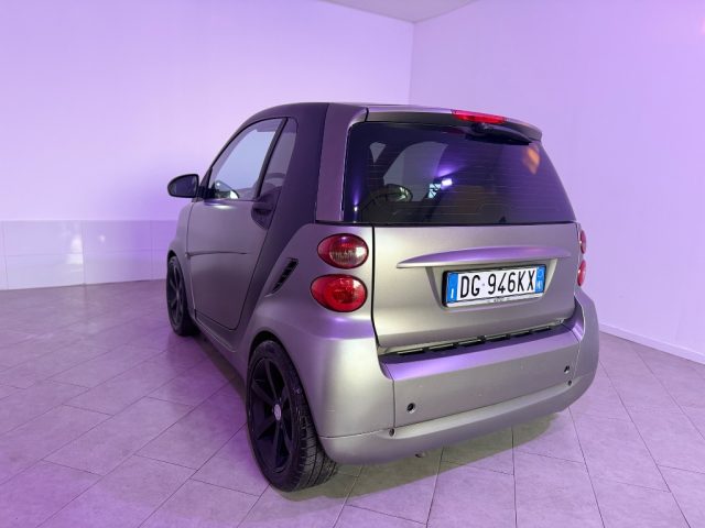 SMART ForTwo usata 7