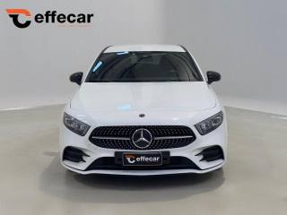 MERCEDES-BENZ A 200 usata, con Airbag