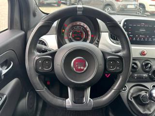 FIAT 500 usata, con Bluetooth