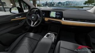 BMW 220 usata 12