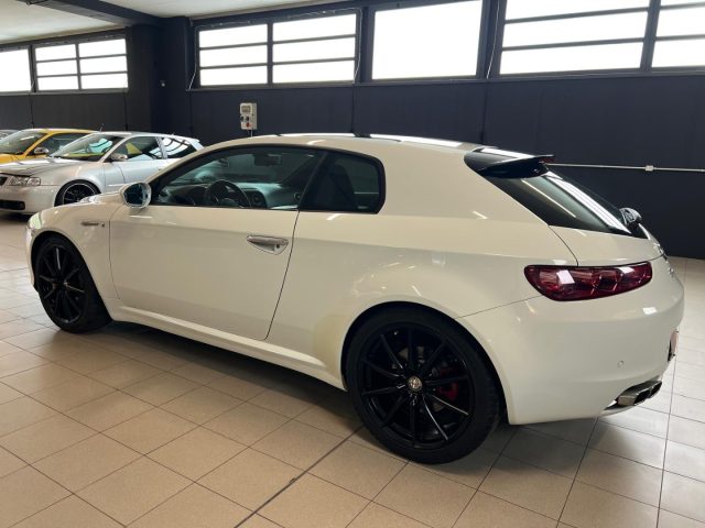 ALFA ROMEO Brera usata, con Airbag Passeggero