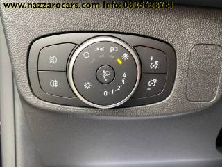 FORD Focus usata, con Chiusura centralizzata