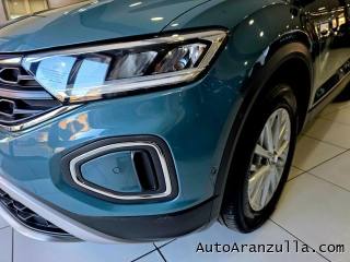 VOLKSWAGEN T-Roc usata, con Chiusura centralizzata telecomandata