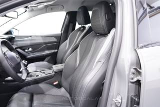 PEUGEOT 308 usata, con ESP