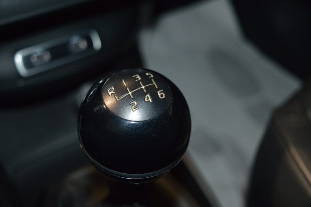 FIAT 500X usata, con Touch screen