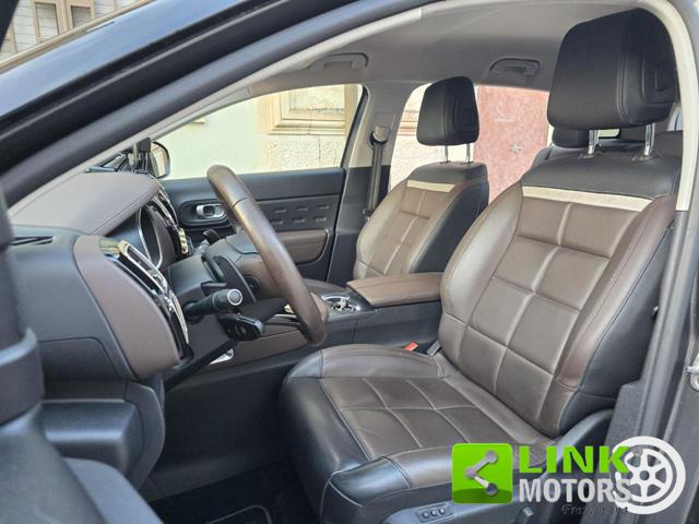 CITROEN C5 Aircross usata, con Alzacristalli elettrici