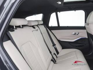 BMW 320 usata 10