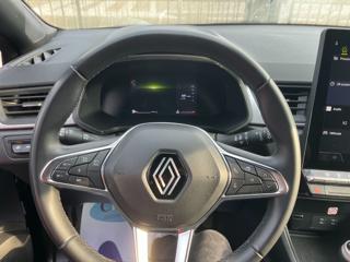 RENAULT Captur usata, con Boardcomputer