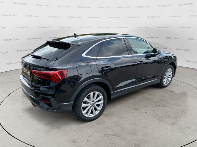AUDI Q3 usata, con Autoradio
