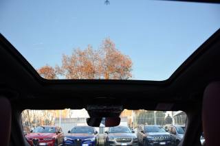 MASERATI Grecale usata, con Sistema di navigazione