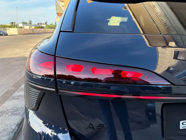 AUDI A6 Avant usata, con Volante riscaldabile