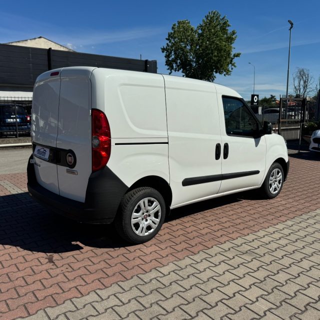 FIAT Doblo usata, con Controllo trazione