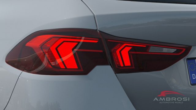 BMW 118 usata 6