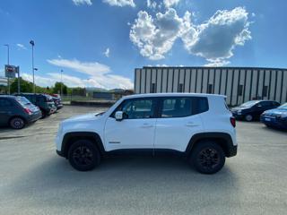 JEEP Renegade usata, con Bluetooth