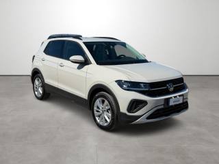 VOLKSWAGEN T-Cross usata, con Airbag laterali