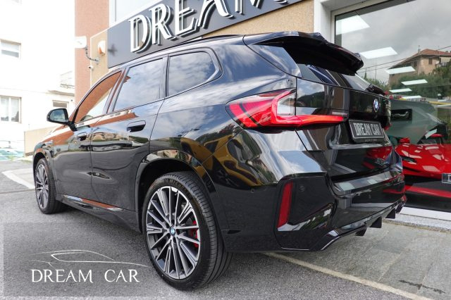 BMW X1 usata, con Airbag laterali