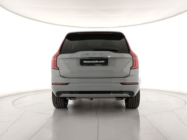 VOLVO XC90 usata, con Airbag Passeggero
