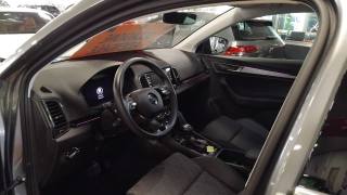 SKODA Karoq usata, con Bluetooth