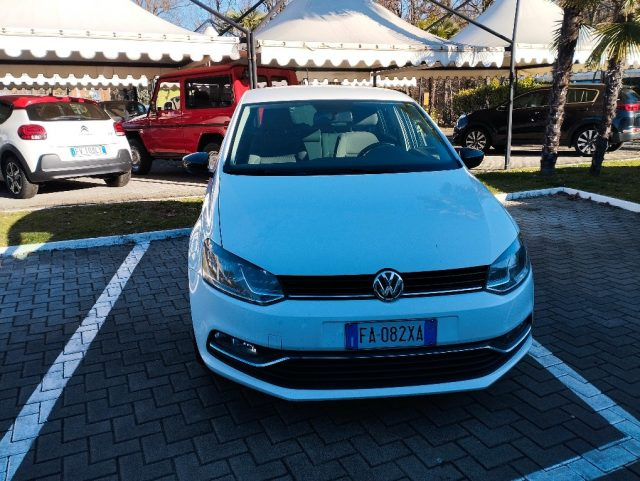 VOLKSWAGEN Polo usata, con Chiusura centralizzata telecomandata