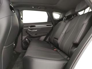 BYD Seal usata, con Vetri oscurati