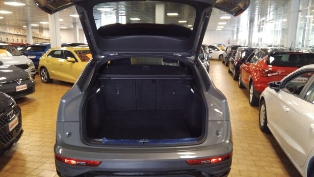 AUDI Q5 usata, con Cruise Control