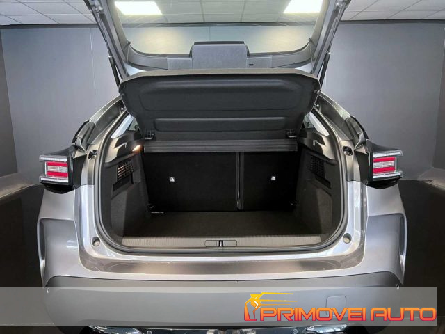 CITROEN C4 usata, con Servosterzo