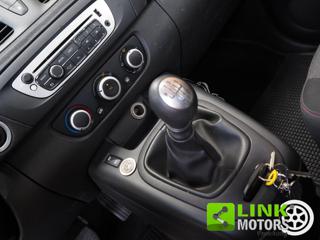 RENAULT Scenic usata, con Filtro antiparticolato