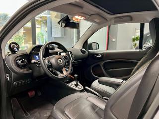 SMART ForTwo usata, con Alzacristalli elettrici