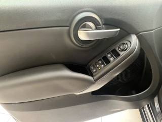 FIAT 500X usata, con USB