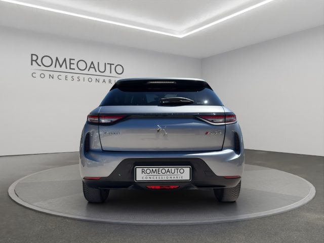 DS AUTOMOBILES DS 3 Crossback usata, con Alzacristalli elettrici