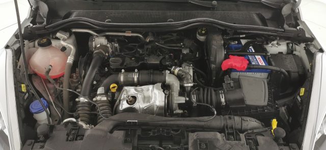FORD Fiesta usata 63