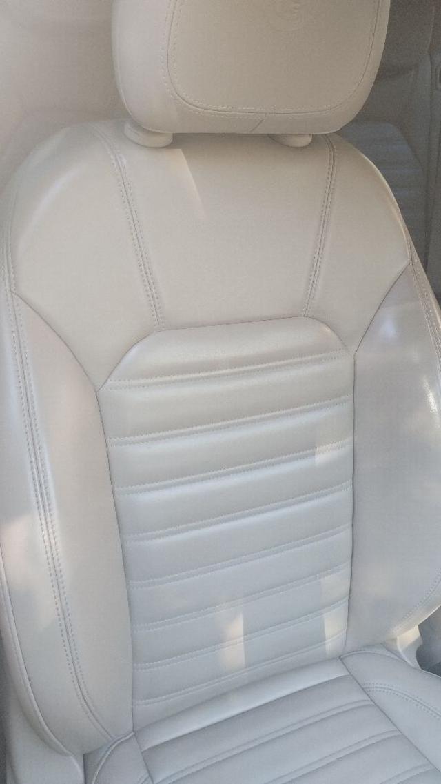 ALFA ROMEO Stelvio usata, con Vivavoce