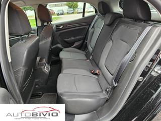 RENAULT Megane usata, con Filtro antiparticolato