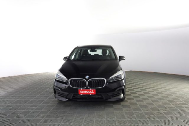 BMW 216 usata 0