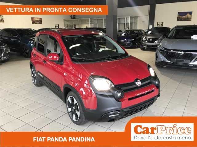 FIAT Panda usata, con Autoradio
