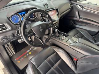 MASERATI Ghibli usata, con Chiusura centralizzata