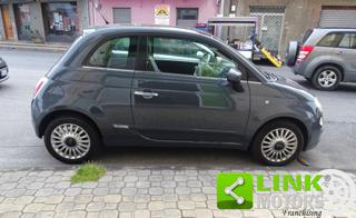 FIAT 500 usata, con Airbag laterali