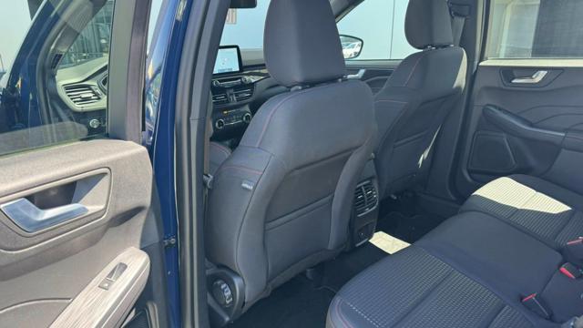 FORD Kuga usata, con Servosterzo