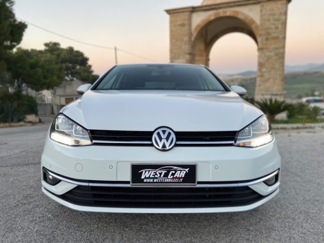 VOLKSWAGEN Golf usata, con Chiusura centralizzata