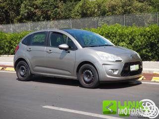 CITROEN C3 usata 21