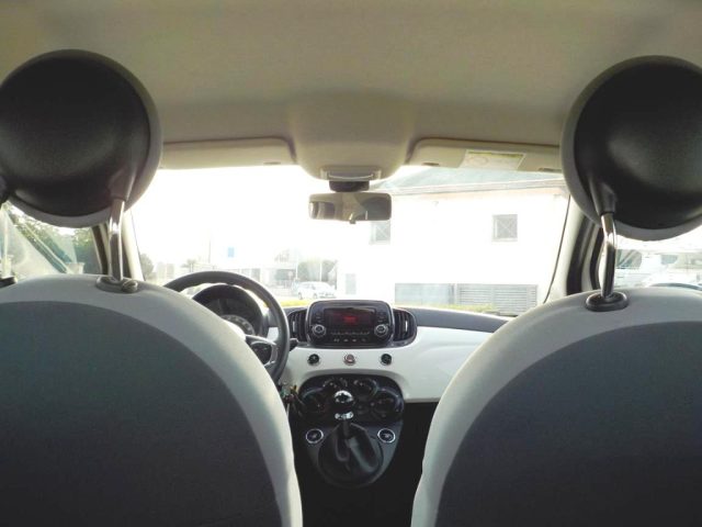 FIAT 500 usata 49