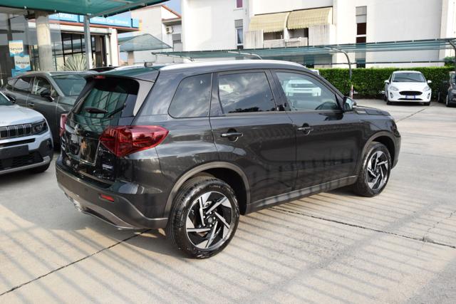SUZUKI Vitara usata, con Autoradio