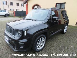 JEEP Renegade usata, con Airbag