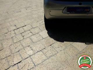 CITROEN C1 usata, con Airbag testa