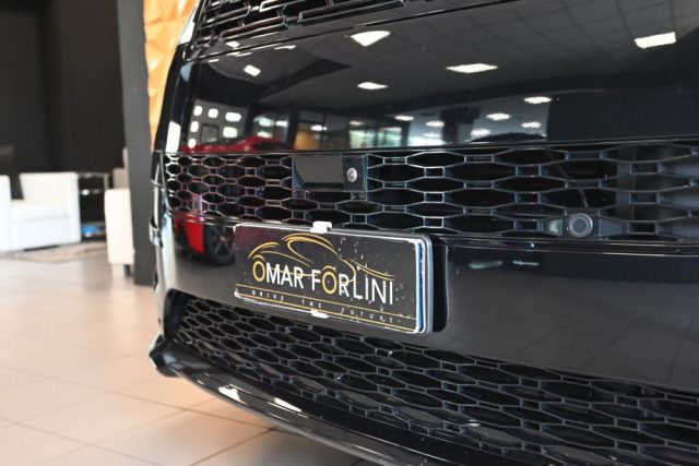 LAND ROVER Range Rover Sport usata 18
