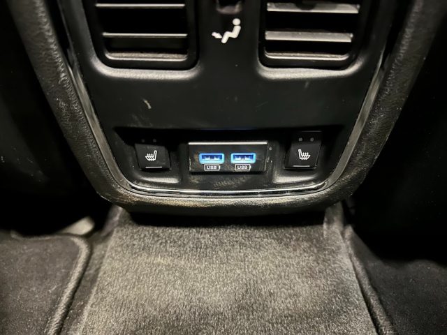 JEEP Grand Cherokee usata, con Tetto panorama