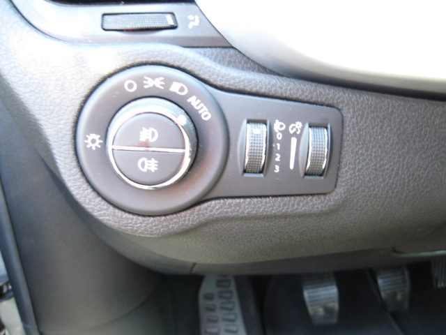 FIAT 500X usata, con Sedile posteriore sdoppiato
