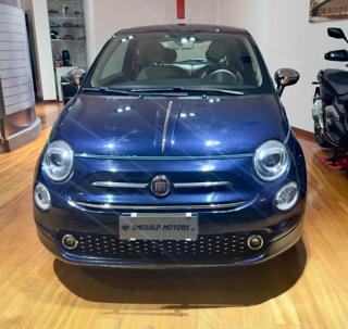 FIAT 500 usata, con Airbag
