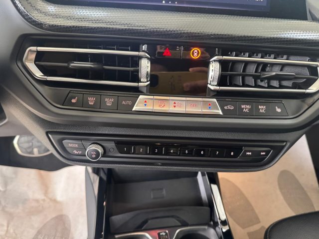 BMW 120 usata, con Servosterzo